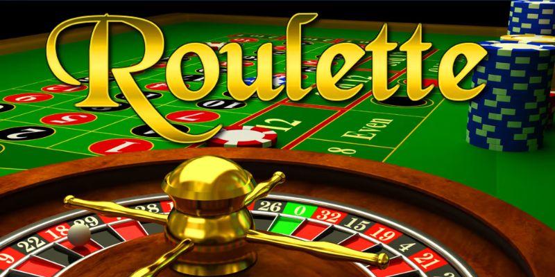 Tổng quan về trò chơi roulette