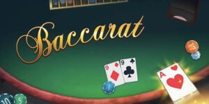 Vài nét sơ lược về baccarat tiền thật