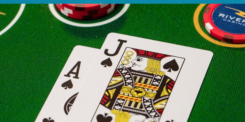 Thế nào là blackjack tiền thật tại 6686?