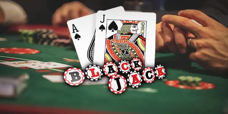 Tổng quan thông tin về Blackjack trực tuyến uy tín