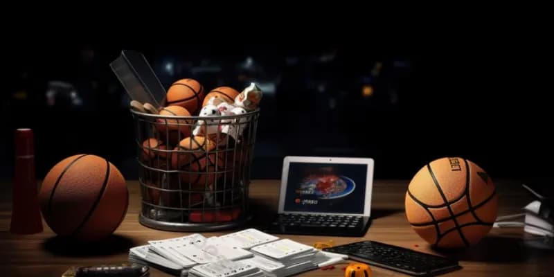 cá cược bóng rổ có tính hiệp phụ không cá cược bóng rổ có tính hiệp phụ không