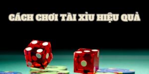 Cách chơi tài xỉu hiệu quả tại 6686 dành cho cược thủ