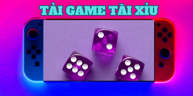 Tải game tài xỉu tại 6686 về thiết bị mang đến nhiều tiện ích cho cược thủ