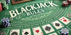 Giới thiệu khái quát về game và cách thắng Blackjack