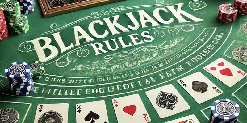 Giới thiệu khái quát về game và cách thắng Blackjack