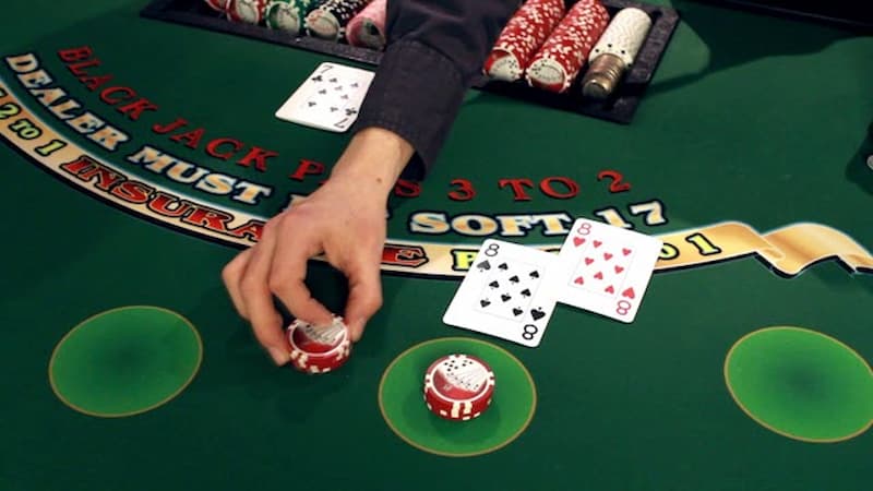 Cách thắng Blackjack thông qua việc nằm lòng luật chơi