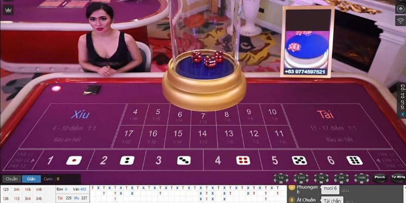 Lý giải chơi tài xỉu có bị bắt không?