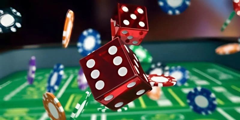 Cược tài xỉu chất lượng, giải ngân nhanh chóng