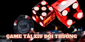 Trải nghiệm game tài xỉu đổi thưởng tại 6686
