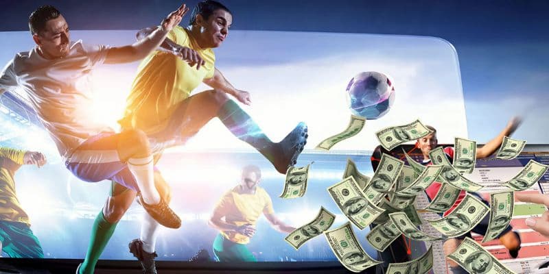 Chọn vào kèo cho toàn trận