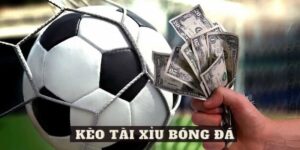Giới thiệu kèo tài xỉu bóng đá