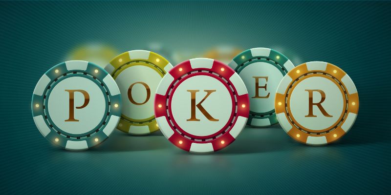 Khi sở hữu bài Poker mạnh thì nên chơi chậm