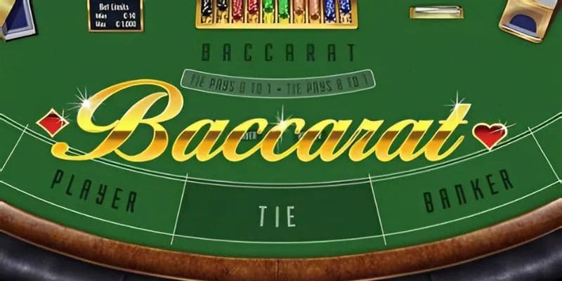 Sàn baccarat uy tín 6686