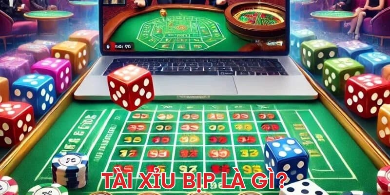 Tài xỉu bịp là gì?