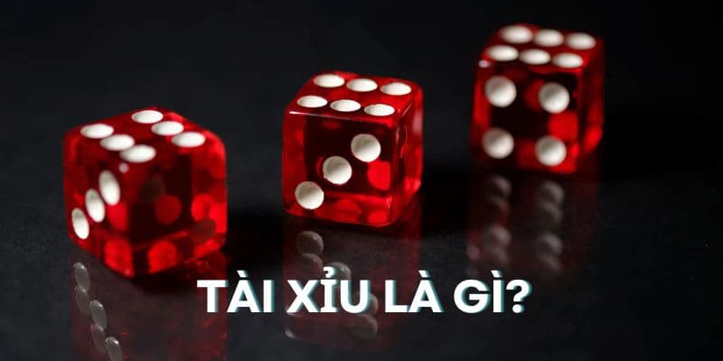 Đôi nét về tài xỉu online