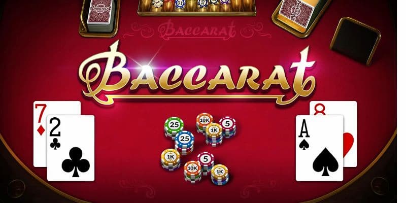 Tuyệt chiêu đánh Baccarat