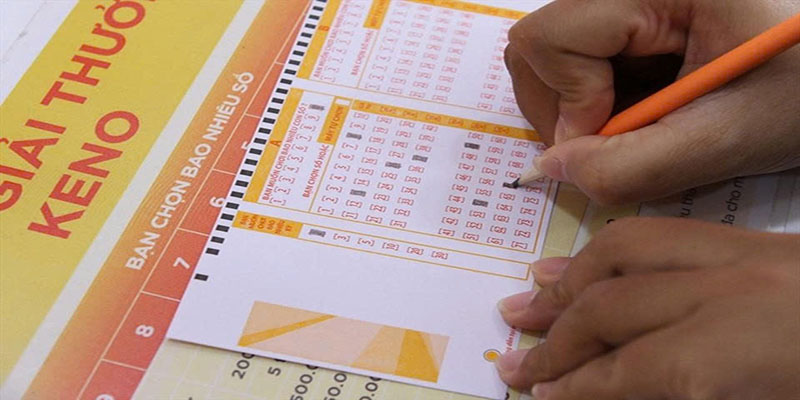 Kinh nghiệm chơi Keno Vietlott 6686 giúp bạn làm giàu