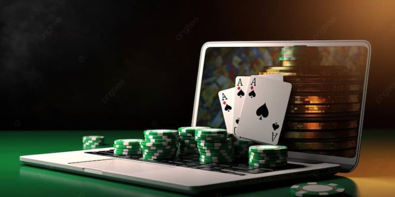 Nên tham gia các trò chơi trong casino 6686