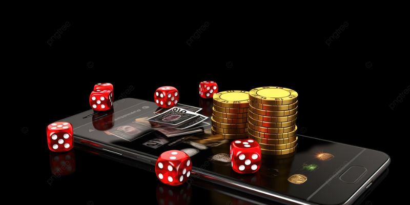 Cách chơi casino luôn thắng tại 6686