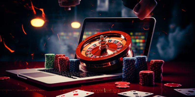 Tổng quan về casino 6686