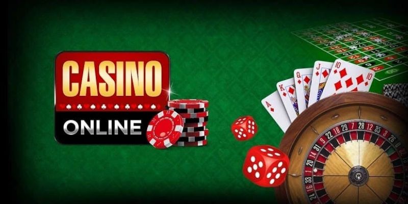 Giải thích về Casino là gì?