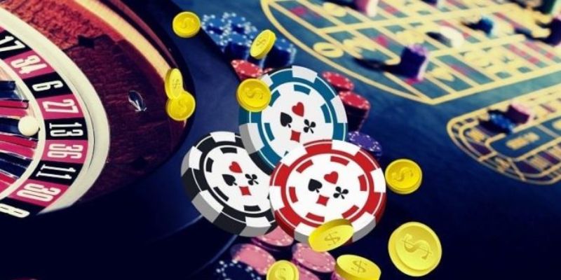 Lợi ích khi tham gia casino là gì