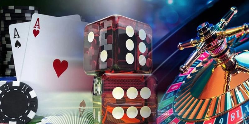 Các trò chơi hot 6686 tại casino là gì?