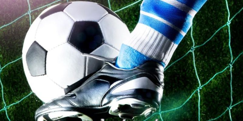 Nên cược bàn thắng tại nhà cái 6686