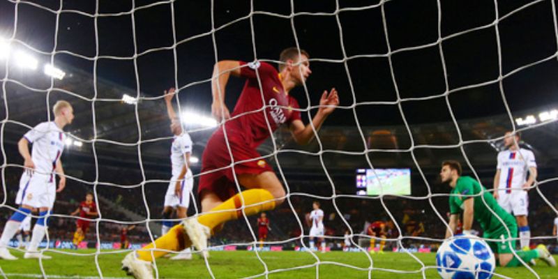 Bí quyết cá cược bàn thắng siêu hay