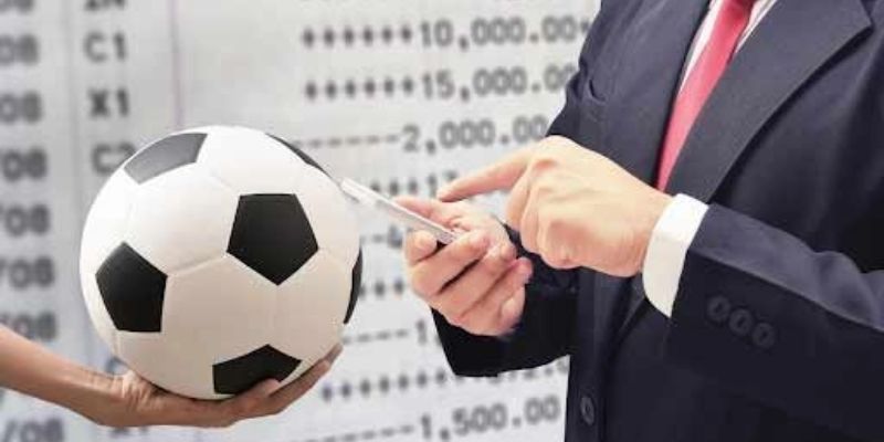 Hướng dẫn nhận biết kèo đơn giản