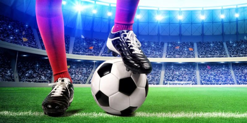 Các loại kèo Handicap phổ biến