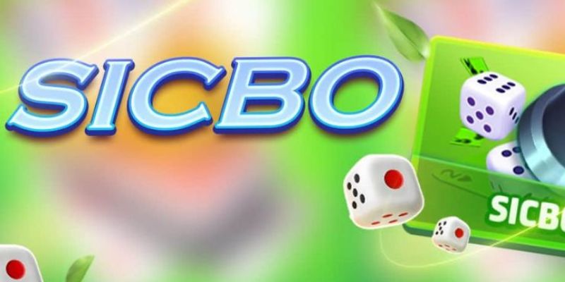 Chiến thuật tham gia Sicbo 6686