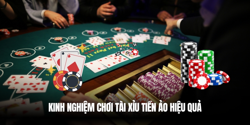 Kinh nghiệm chơi hiệu quả cho người mới