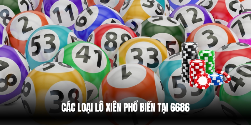 Các hình thức của tính tiền lô xiên