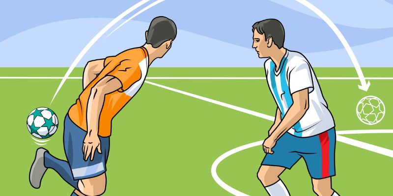 Lưu ý khi xem tip bóng đá