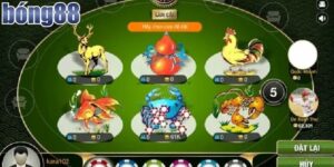 Hướng dẫn cách chơi Bầu Cua đơn giản