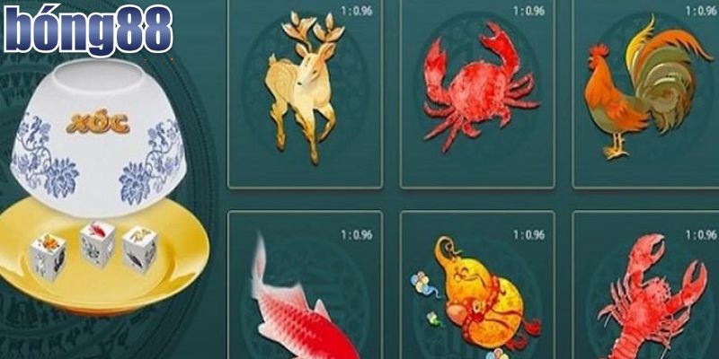 Mẹo chơi Bầu Cua cực hay cho người mới chơi