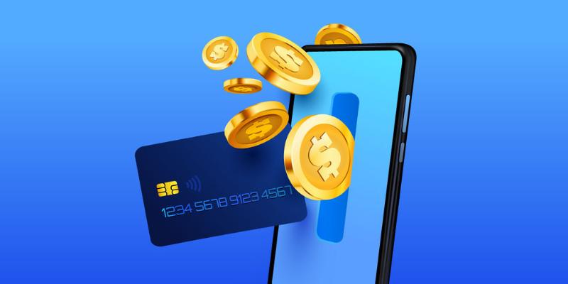 Kiểm tra thông tin giao dịch cẩn thận để đảm bảo nạp tiền thành công.