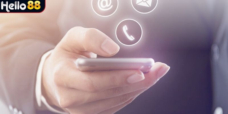 Một số lưu ý quan trọng để liên hệ nhà cái thành công