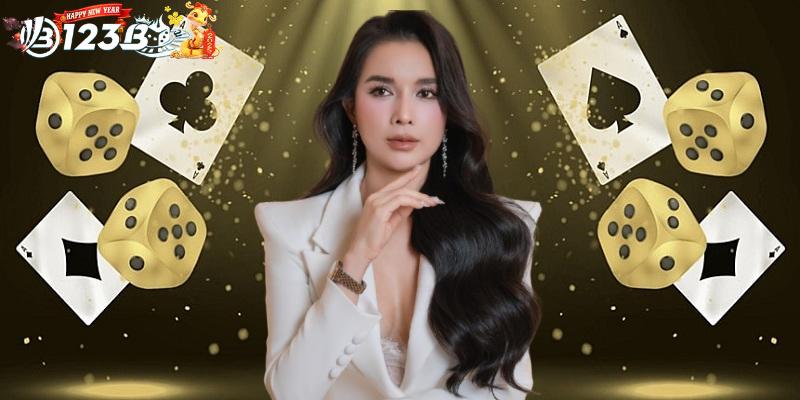 Tác Giả 123B - Đam Mê Và Cống Hiến Cho Nhà Cái Hàng Đầu 2 Chân dung tác giả 123B - nhà lãnh đạo xuất sắc của thương hiệu