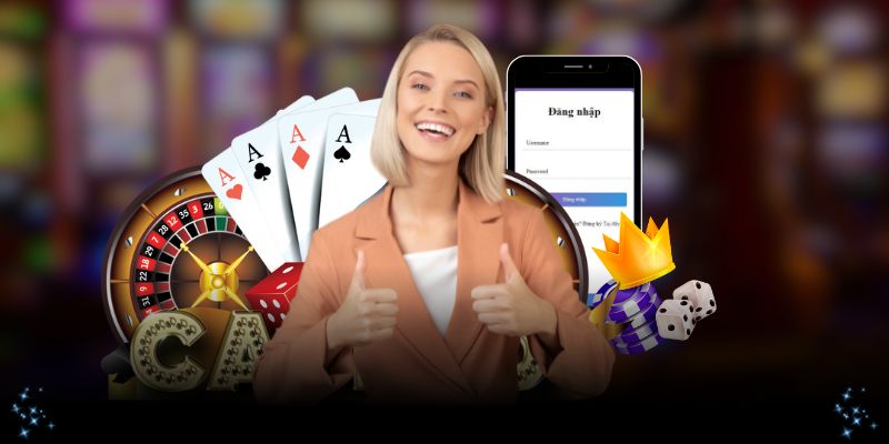 Quên mật khẩu dễ dàng với 5 bước đơn giản